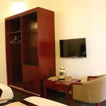 ริมัล สวีตส์ Aparthotel ซาลาลาห์ ภายนอก รูปภาพ