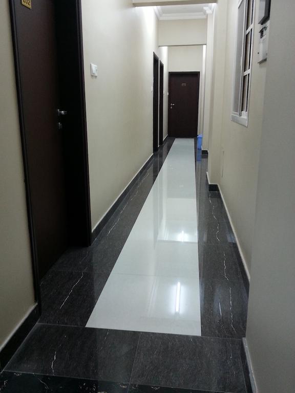 ริมัล สวีตส์ Aparthotel ซาลาลาห์ ภายนอก รูปภาพ