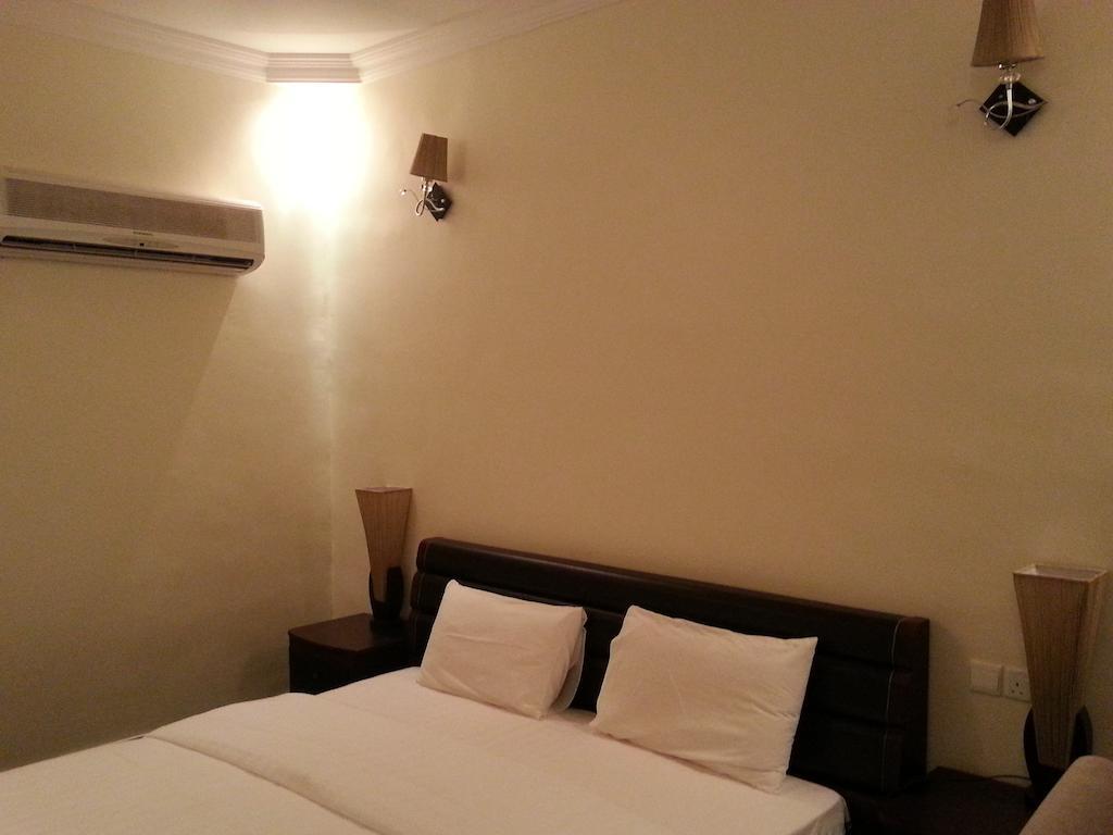 ริมัล สวีตส์ Aparthotel ซาลาลาห์ ห้อง รูปภาพ