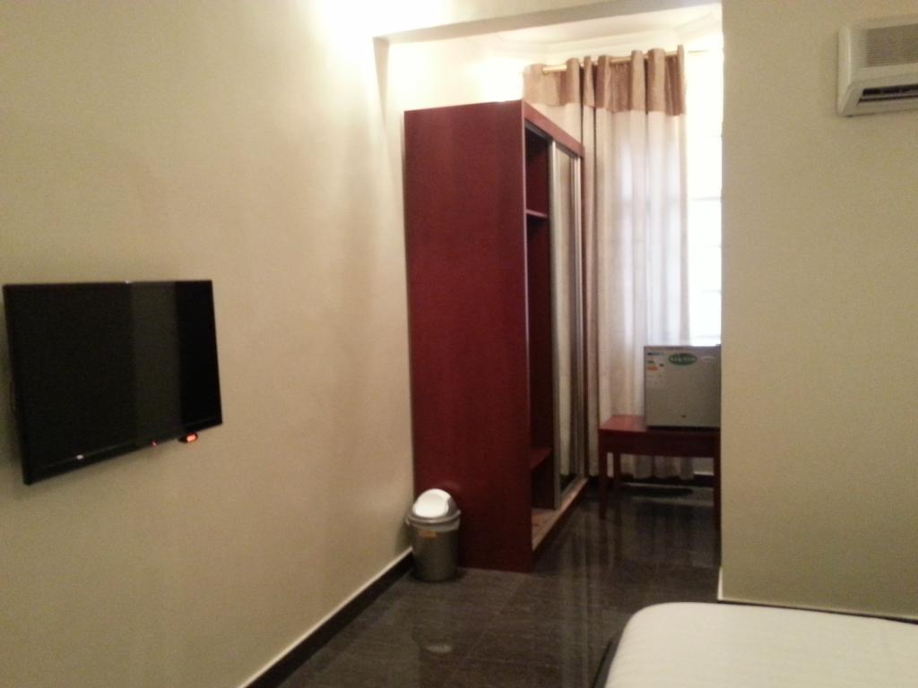 ริมัล สวีตส์ Aparthotel ซาลาลาห์ ภายนอก รูปภาพ