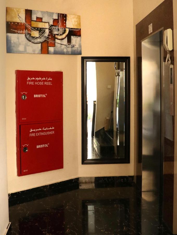 ริมัล สวีตส์ Aparthotel ซาลาลาห์ ภายนอก รูปภาพ