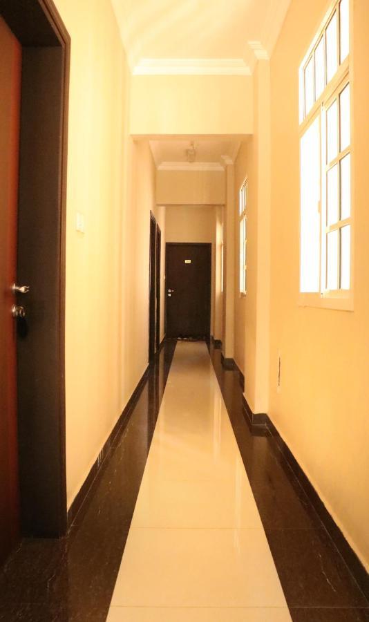 ริมัล สวีตส์ Aparthotel ซาลาลาห์ ภายนอก รูปภาพ